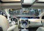 Mazda MX Crossport Concept 2005 года